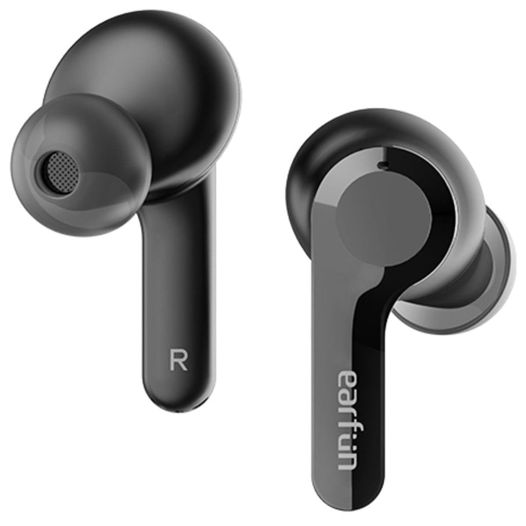 EarFun Black Air Earbuds