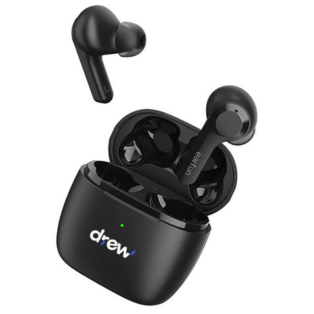 EarFun Black Air Earbuds