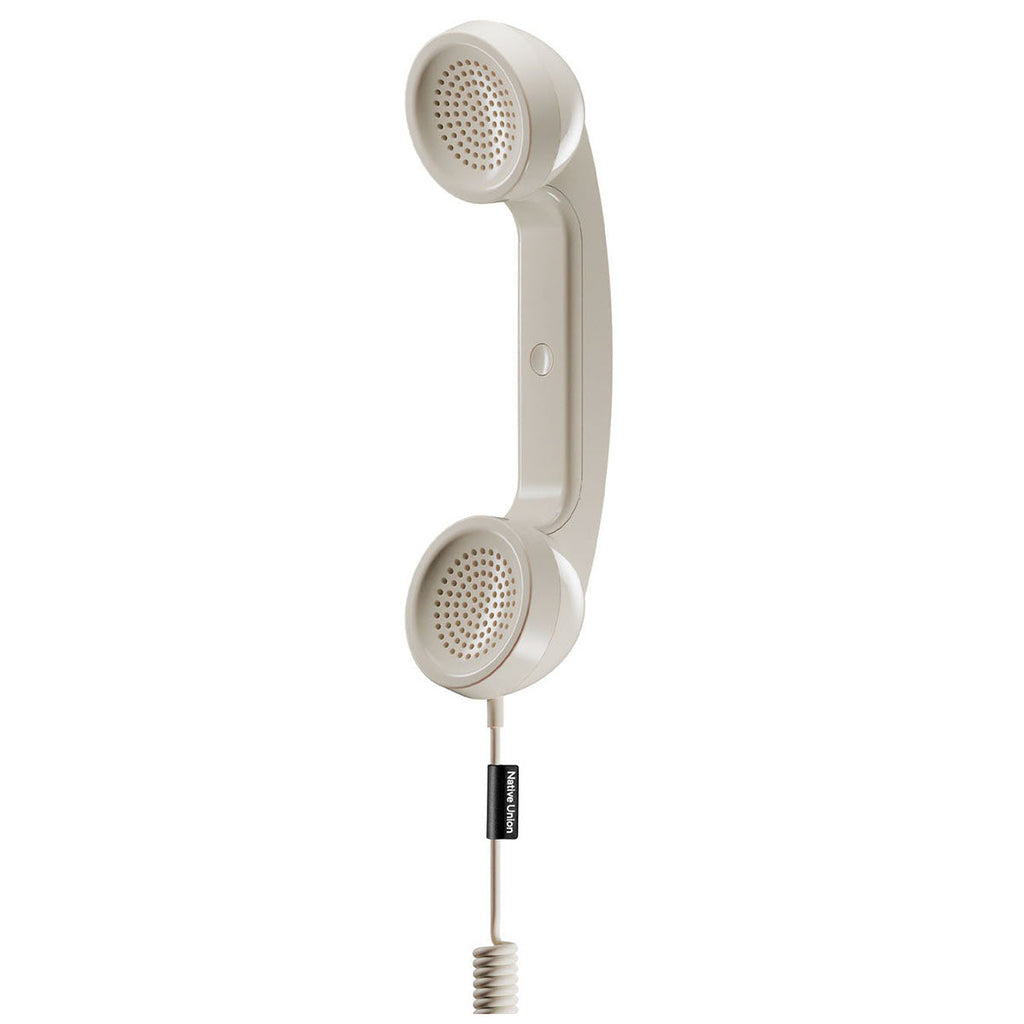 Native Union Sandstone Pop Phone