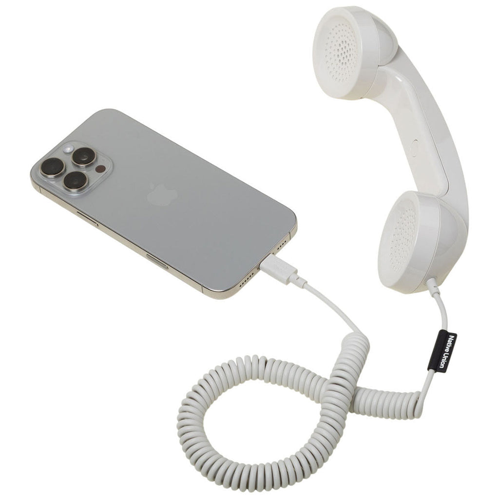 Native Union Sandstone Pop Phone