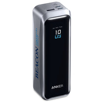 Anker Black Prime Power Bank (20K, 220W)