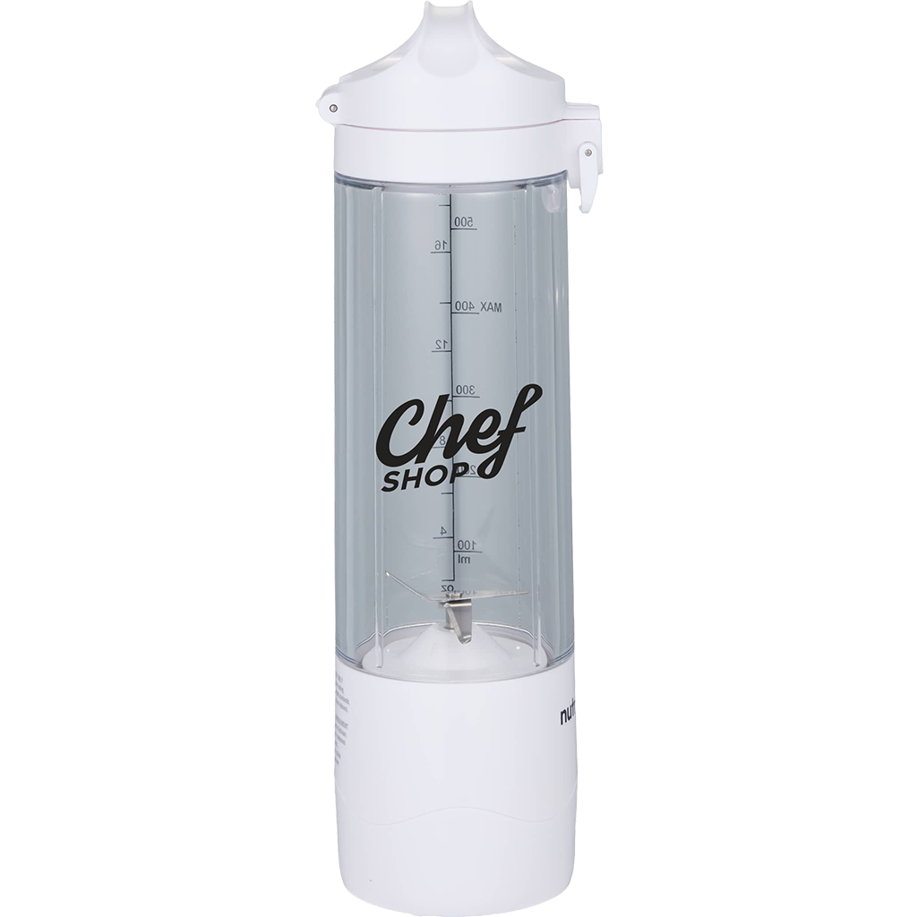 Nutribullet White Portable Blender