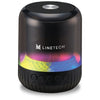 iLive Black Mini Light Wireless Speaker