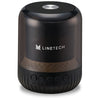 iLive Black Mini Light Wireless Speaker