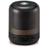 iLive Black Mini Light Wireless Speaker