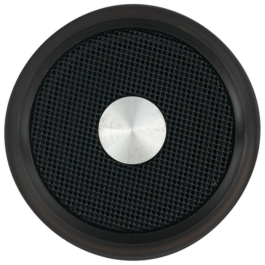 iLive Black Mini Light Wireless Speaker