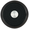 iLive Black Mini Light Wireless Speaker