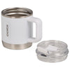 Igloo White 15 oz Recycled Stainless Steel Mug