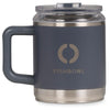 Igloo Carbonite 15 oz Recycled Stainless Steel Mug