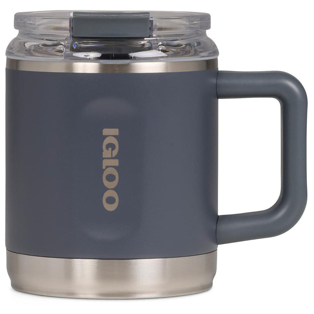 Igloo Carbonite 15 oz Recycled Stainless Steel Mug