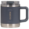Igloo Carbonite 15 oz Recycled Stainless Steel Mug
