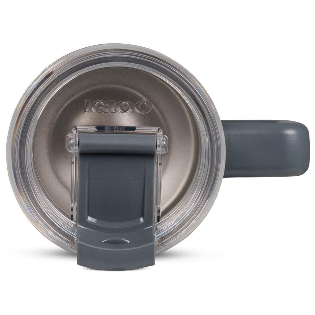 Igloo Carbonite 15 oz Recycled Stainless Steel Mug