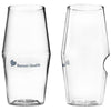govino Clear 9 Oz Flute Dishwasher Safe