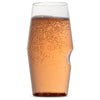 govino Clear 9 Oz Flute Dishwasher Safe