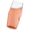 govino Clear 9 Oz Flute Dishwasher Safe