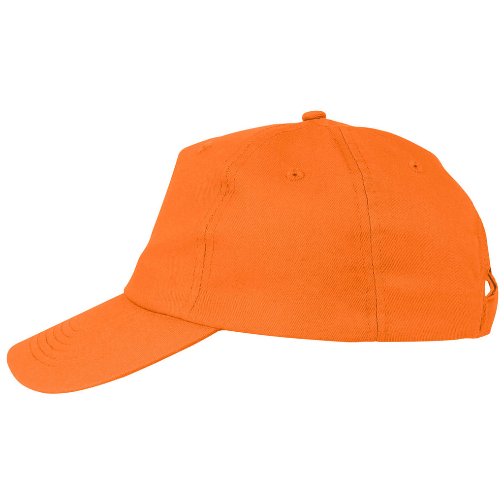 Hit Orange Price Buster Cap