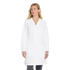 Wink White Women’s Long Lab Coat