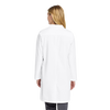 Wink White Women’s Long Lab Coat