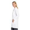 Wink White Women’s Long Lab Coat