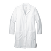 Wink White Women’s Long Lab Coat