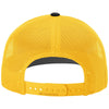 Richardson Black/Gold Trucker Cap