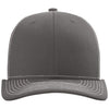 Richardson Charcoal/White Trucker Cap