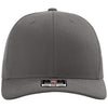 Richardson Charcoal Trucker Cap