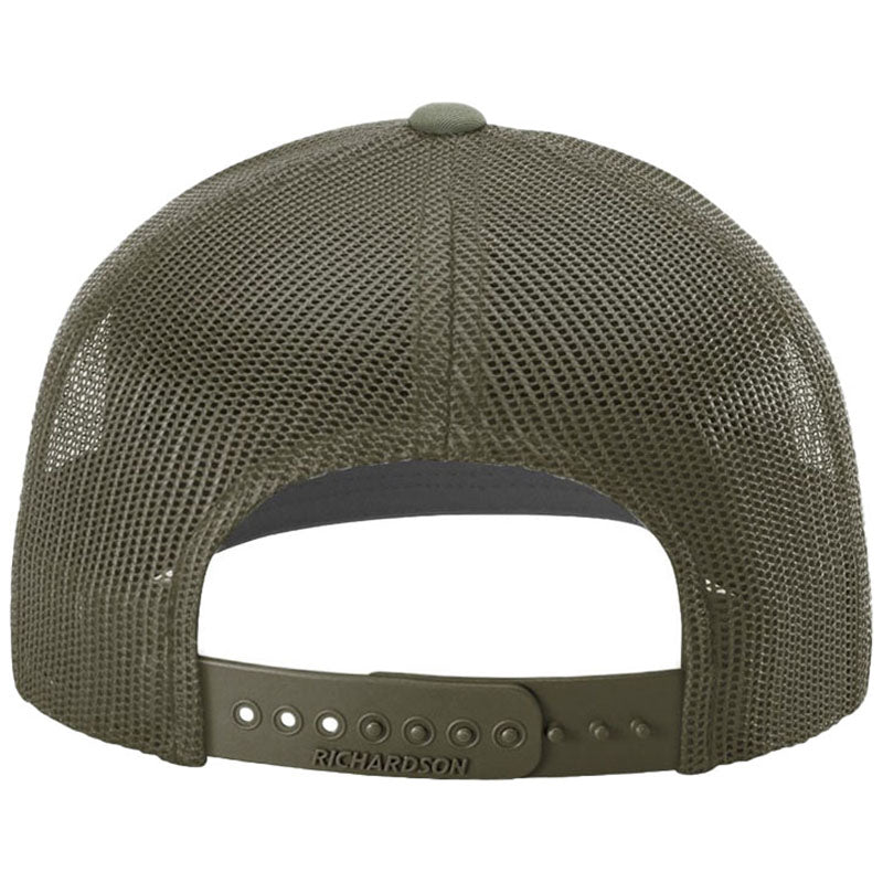 Richardson Loden Trucker Cap