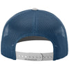 Richardson Light Blue/Light Blue/Light Grey Trucker Cap