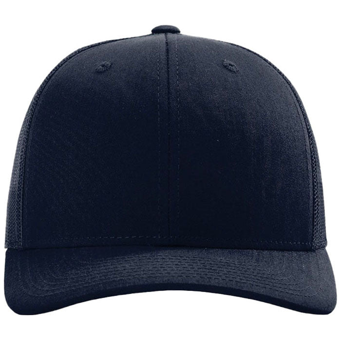 48-Hour Richardson Navy Trucker Cap
