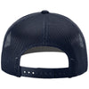 Richardson Navy Trucker Cap