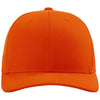 Richardson Orange Trucker Cap