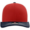 Richardson Red/White/Navy Trucker Cap