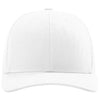 Richardson White Trucker Cap