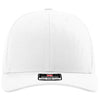Richardson White Trucker Cap