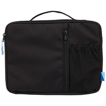 Wander & Roam Black Organizer Case
