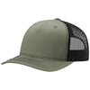 Color GreenBlack