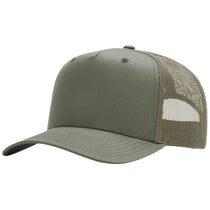 Richardson Loden Five-Panel Champ Trucker
