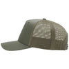 Richardson Loden Five-Panel Champ Trucker