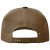 Richardson Kryptek Highlander/Buck Printed Five-Panel Trucker