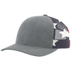 Color Heather Grey