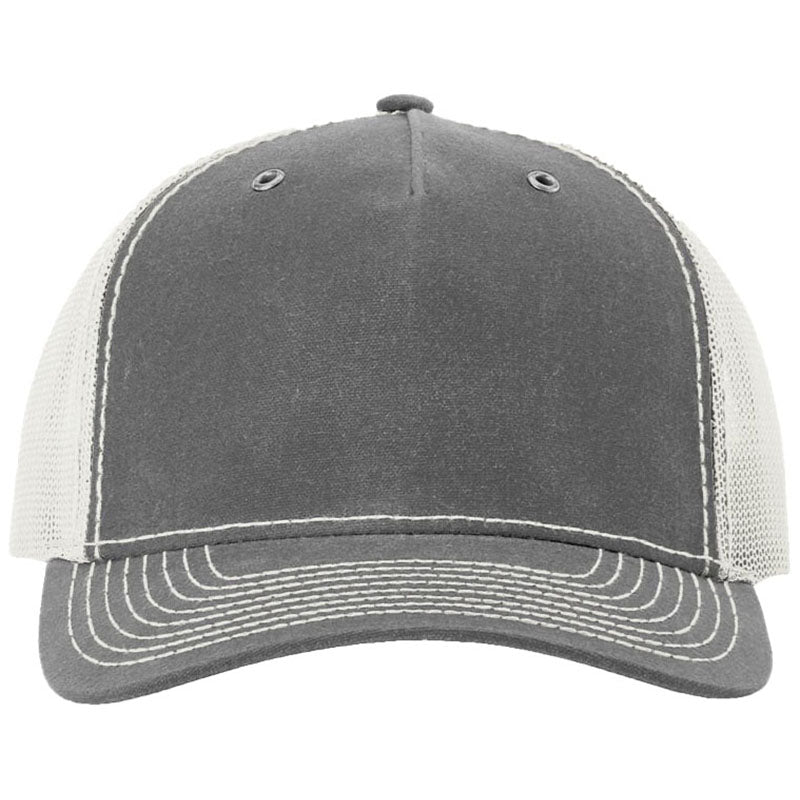 Richardson Rhino/Light Grey Hawthorne
