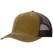 Richardson Whiskey/Brown Hawthorne