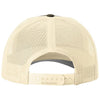 Richardson Chocolate Chip/Birch Low Pro Trucker