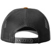 Richardson Caramel/Black Low Pro Trucker
