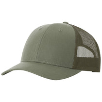 Richardson Loden Low Pro Trucker