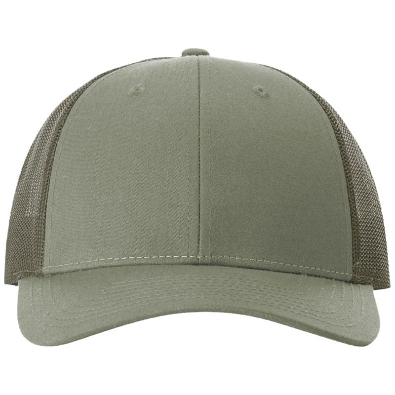 Richardson Loden Low Pro Trucker