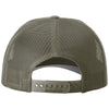 Richardson Loden Low Pro Trucker