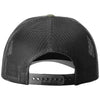 Richardson Loden/Black Low Pro Trucker
