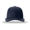Richardson Navy/White Low Pro Trucker
